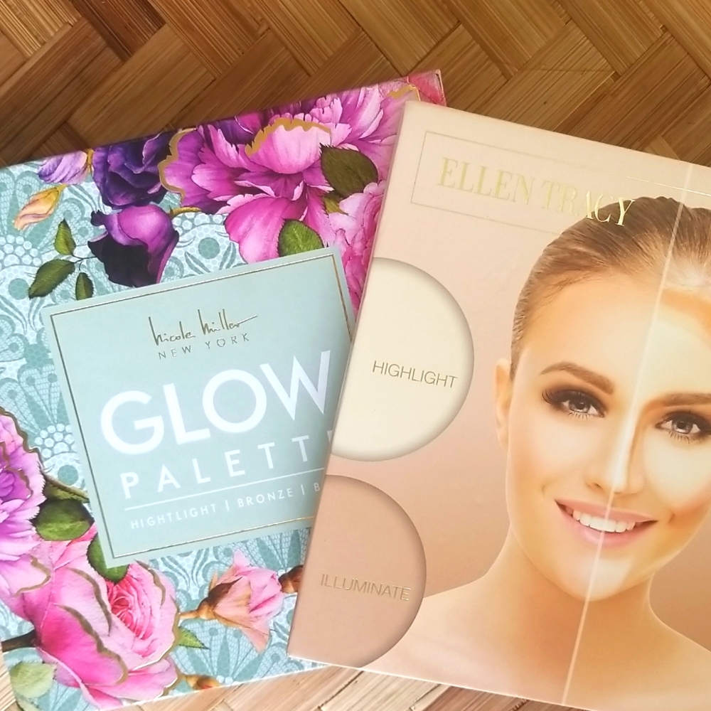 Make up bundle